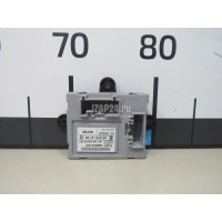 Блок комфорта Land Rover XK/ XKR (2006 - 2014) 7G9T14B533KD