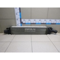 Интеркулер VAG Q3 (8U) (2012 - 2018) 8U0145803B