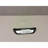Накладка порога (внутренняя) VAG Q3 (8U) (2012 - 2018) 8U0853375A9B9