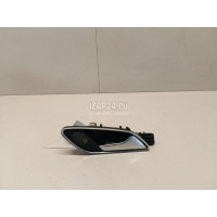 Ручка двери задней внутренняя правая VAG Q3 (8U) (2012 - 2018) 8U0839020C4PK