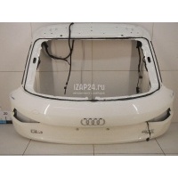 Дверь багажника VAG Q3 (8U) (2012 - 2018) 8U0827025