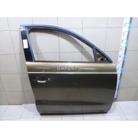 Дверь передняя правая VAG Q3 (8U) (2012 - 2018) 8U0831052B