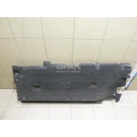 Защита антигравийная VAG Q3 (8U) (2012 - 2018) 8U0825207