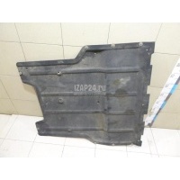 Защита картера VAG Q3 (8U) (2012 - 2018) 8U0863821A