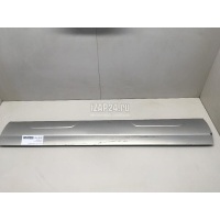 Накладка двери передней правой VAG Q3 (8U) (2012 - 2018) 8U0853960MGRU