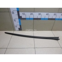 Накладка лобового стекла правая VAG Q3 (8U) (2012 - 2018) 8U0854328ASP9