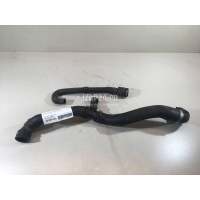 Шланг системы охлаждения VAG Q3 (8U) (2012 - 2018) 5N0122101R