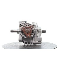 Коробка раздаточная VAG Q3 (8U) (2012 - 2018) 0A6409053AM