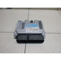 Блок управления двигателем VAG Q3 (8U) (2012 - 2018) 8U0907115J
