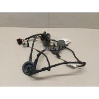 Проводка (коса) VAG Q3 (8U) (2012 - 2018) 8U0971687B