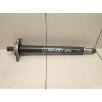 Полуось промежуточная (привод) Mercedes Benz W246 B-klasse (2012 - 2018) 2463600274