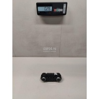 Блок управления климатической установкой Mercedes Benz W246 B-klasse (2012 - 2018) 2469008415