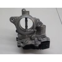 Заслонка дроссельная электрическая VAG Sharan 2010 04L128063AA