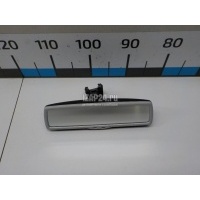 Зеркало заднего вида VAG Sharan 2010 7N0857511LSMA