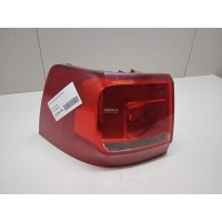 Фонарь задний наружный левый VAG Sharan 2010 7N0945095G