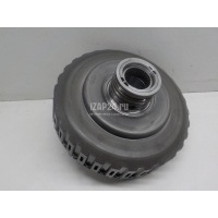 К-кт сцепления VAG Golf Plus (2005 - 2014) 02E398029B