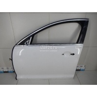 Дверь передняя левая Jaguar XJ (2009 - 2019) C2D24178