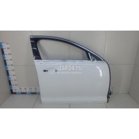 Дверь передняя правая Jaguar XJ (2009 - 2019) C2D24177