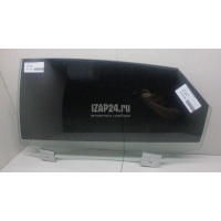 Стекло двери задней левой Jaguar XJ (2009 - 2019) C2D41365