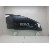 Стекло двери передней правой Jaguar XJ (2009 - 2019) C2D41358