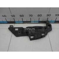 Кронштейн заднего бампера правый Mercedes Benz GL-Class X166 (GL/GLS) (2012 - 2019) 1668852814