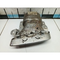 Насадка на глушитель Mercedes Benz GL-Class X166 (GL/GLS) (2012 - 2019) 1664902127