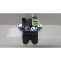 Замок багажника Hyundai-Kia Optima III (2010 - 2015) 812302T001