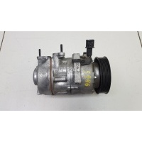 Компрессор кондиционера Hyundai-Kia Optima III (2010 - 2015) 977014M100