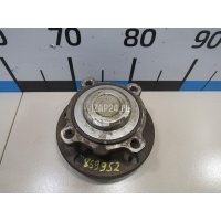Ступица задняя BMW Countryman R60 (2010 - 2016) 33409813210