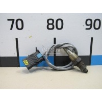 Датчик кислородный/Lambdasonde BMW Countryman R60 (2010 - 2016) 11788604889