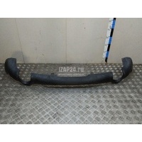 Спойлер заднего бампера BMW Clubman R55 (2007 - 2014) 51127173630