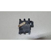 Моторчик заслонки отопителя Mazda Mazda 5 (CW) (2010 - 2016) BP4M61A70A