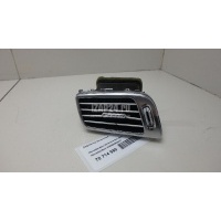 Дефлектор воздушный Mercedes Benz W218 CLS (2011 - 2017) 21883009542A17