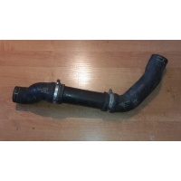 Трубки воздушный astra iii h 2.0 т 55354108 55354109
