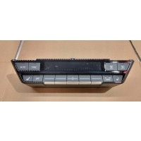 Audi a3 8y панель кондиционера 8y0820043a