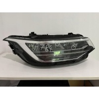 volkswagen tiguan ii рестайлинг 5nb фара правая передняя full светодиодный 5nb941036c