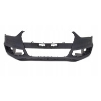 Бампер передний audi a4 / s4 b8 2012 - 2015 s - line