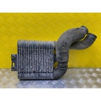 Интеркулер Toyota Land Cruiser (100) 1998-2007 2000