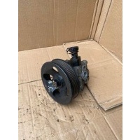 Hyundai санта fe ii насос гур 57100 2b000