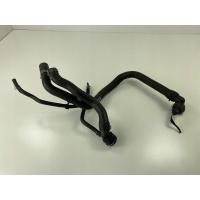 Шланг трубки провода радиатора volkswagen touran ii 5ta 5qa121049g