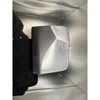 Заглушка бампера задняя bmw x3 g01 цвета