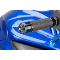 Puig 8170n наконечники kierownicy yamaha кольца
