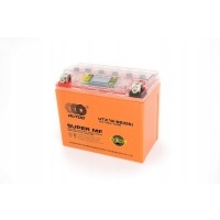 Аккумулятор outdo ytx12 - bs 10ah 180a ds - igel жк