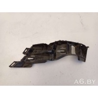 Кронштейн крепления бампера заднего Volkswagen Golf 5 2005 1K6807393,1K6807375