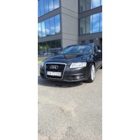 Audi a6 avant 3.0 tdi quattro 2x s - line
