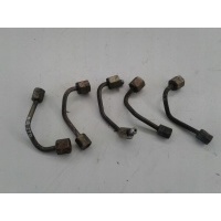 Трубки под давлением fiat punto 1 , 9 jtd
