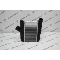 Радиатор интеркулера (Новый) RH Li Auto LiXiang L9 2022 X0111190033