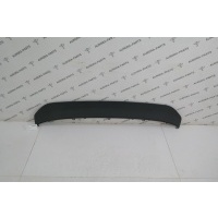 Накладка нижняя переднего бампера Li Auto LiXiang L9 2022 X0128030106
