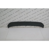 Накладка нижняя переднего бампера Li Auto LiXiang L9 2022 X0128030106