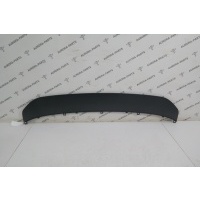 Накладка нижняя переднего бампера Li Auto LiXiang L9 2022 X0128030106